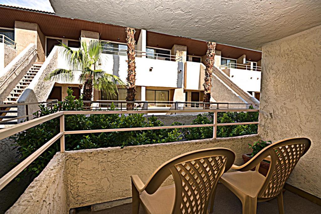 Bi127 - Biarritz Mirage Villa Palm Springs Kültér fotó
